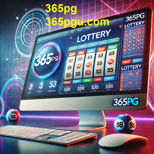 Descubra o Mundo da Loteria Online na 365pg